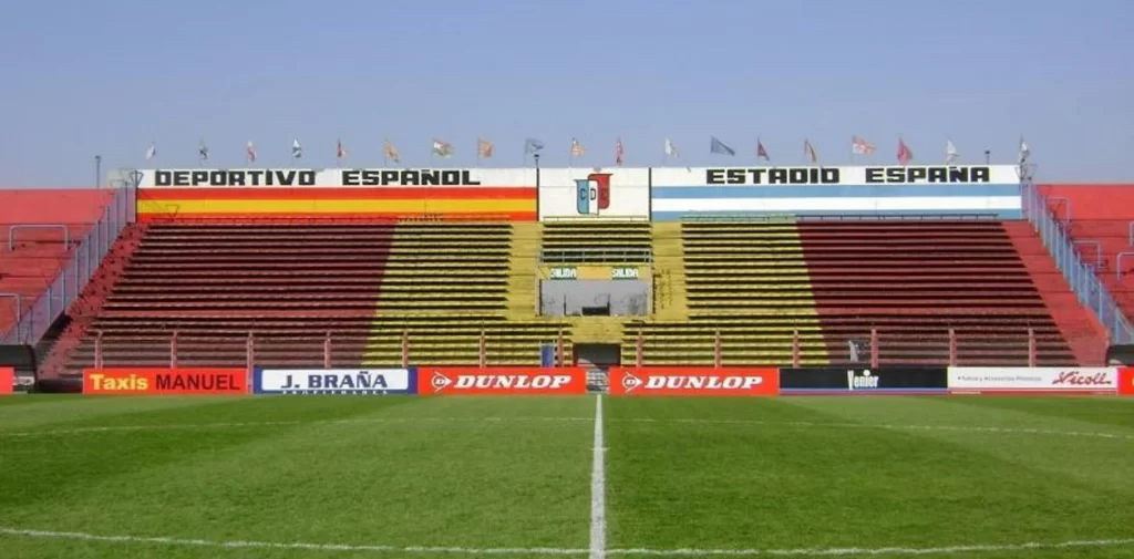 Deportivo Español
